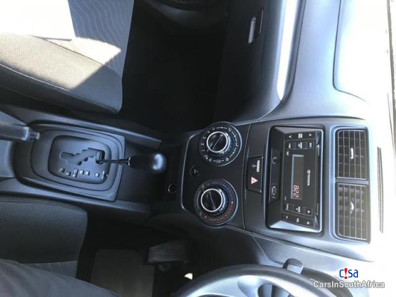Toyota Avanza Manual 2016 in Gauteng