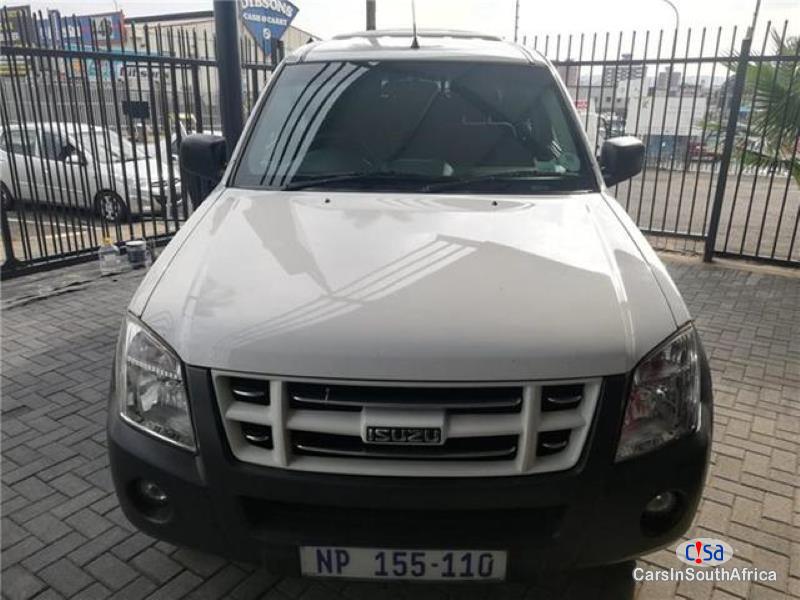 Isuzu KB300 Manual 2010 in Eastern Cape