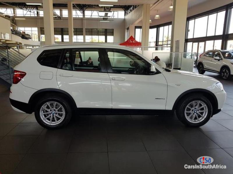 BMW 1-Series Manual 2014 in Eastern Cape