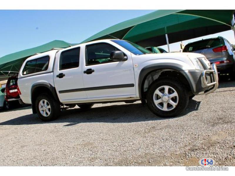Isuzu KB280 Manual 2009 - image 2