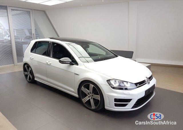 Volkswagen Golf Manual 2015 in Eastern Cape