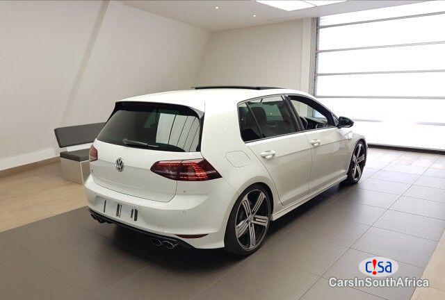 Picture of Volkswagen Golf Manual 2015 in Eastern Cape