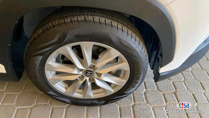 Toyota Corolla Cross 1.8 Xi Automatic Call:0691808200 Automatic 2023 in Limpopo