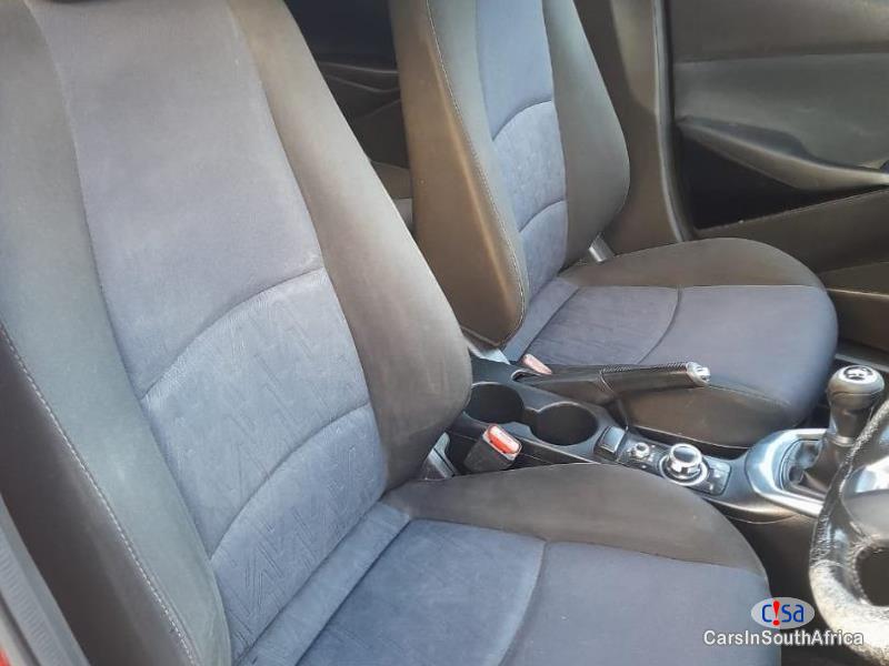 Mazda Mazda2 1.5 Dynamic Manual 2016 in Gauteng