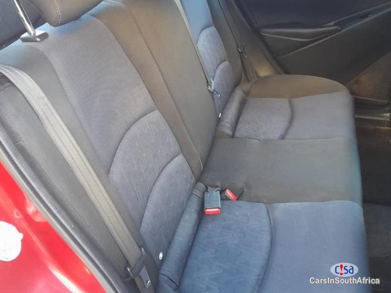 Mazda Mazda2 1.5 Dynamic Manual 2016 - image 5