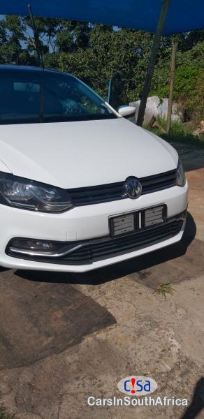 Volkswagen Polo 1.4 Manual 2014 in Limpopo
