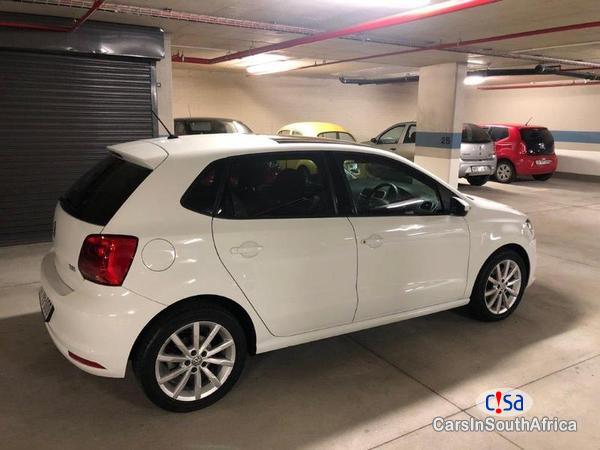 Picture of Volkswagen Polo 1.2 TSI DGS Semi-Automatic 2016