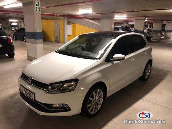 Volkswagen Polo 1.2 TSI DGS Semi-Automatic 2016 - image 2