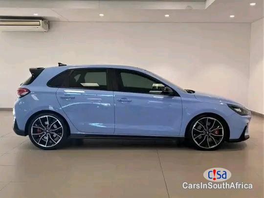 Picture of Hyundai i30 1.2 Manual 2019