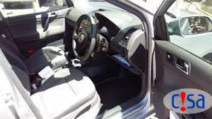 Volkswagen Polo Manual 2007 - image 3