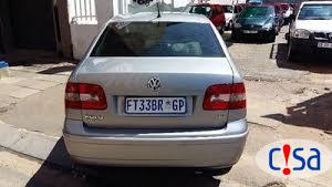 Volkswagen Polo Manual 2007 - image 4