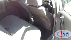 Volkswagen Polo Manual 2007 - image 5