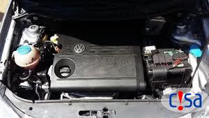 Volkswagen Polo Manual 2007 - image 6