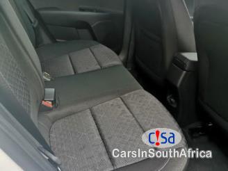Kia Rio 1.4 Manual 2021 - image 5