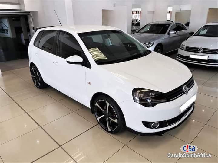 Volkswagen Polo 1.4 Manual 2014 - image 3