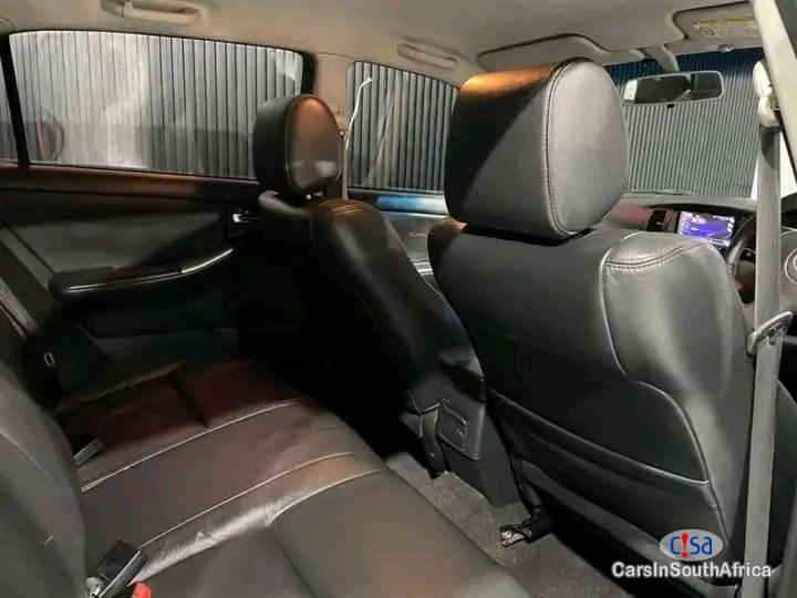 Picture of Toyota Runx 140i ( +27 685845776 Manual 2009 in Eastern Cape