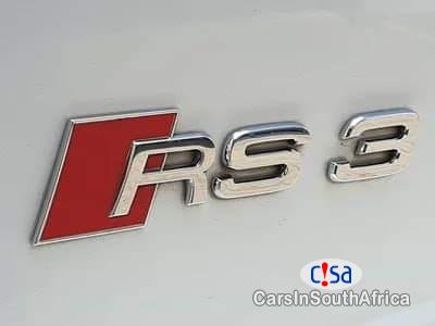 Audi RS Automatic 2013 - image 3