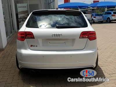 Audi RS Automatic 2013 - image 4