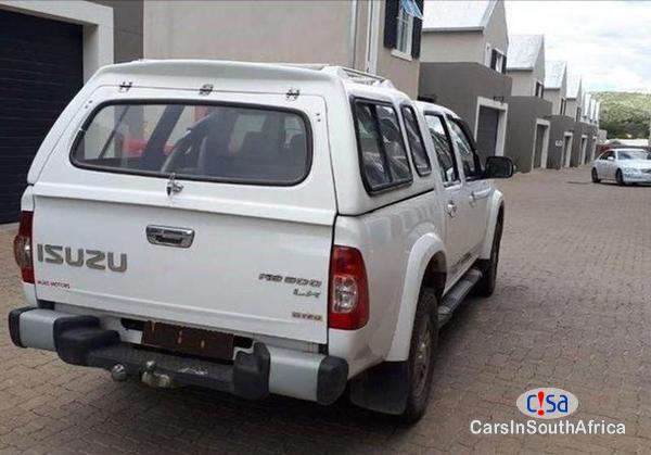 Isuzu KB250 Manual 2009 in Gauteng