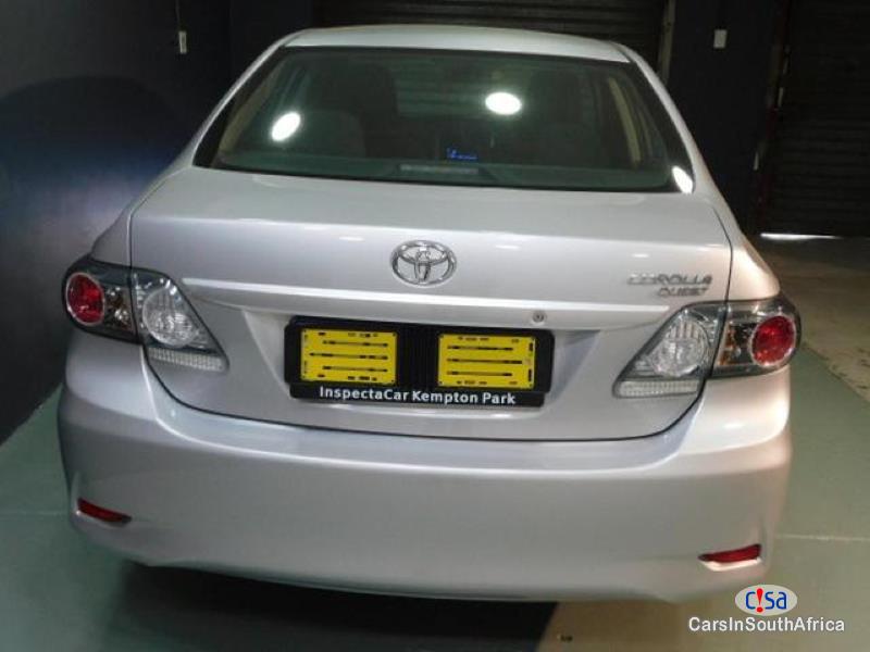Toyota Corolla 1.5 Manual 2016 - image 2