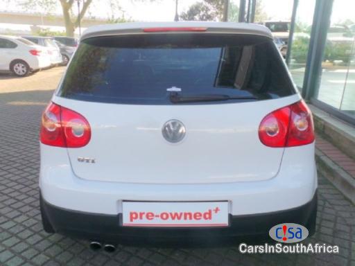 Volkswagen Golf 2.0 Manual 2007 in Mpumalanga