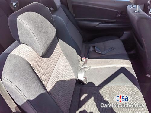 Picture of Toyota Avanza 1.5 SX Bank Repossessed Manual 2014 in Limpopo