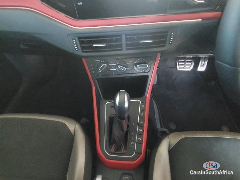 Volkswagen Polo Automatic 2021 in Free State - image