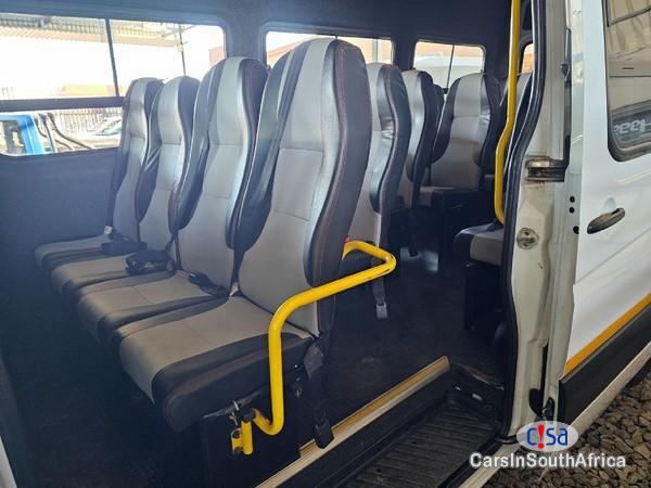 Picture of Mercedes Benz 515 CDI Sprinter V8 Lexus Auto Conversion 22-Seats Manual 2014 in Eastern Cape