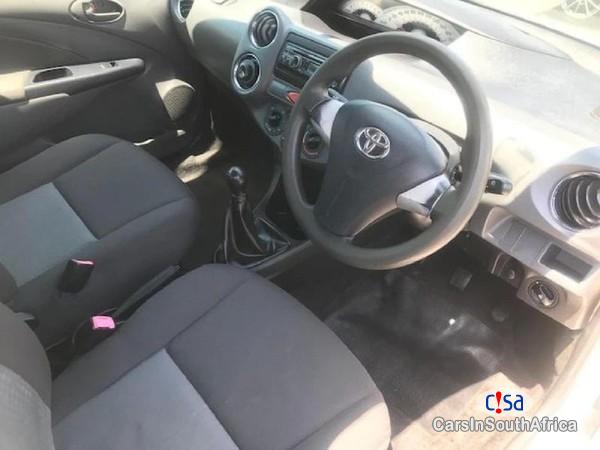 Toyota Etios 1.5 XS (0684957752 Manual 2013 - image 4