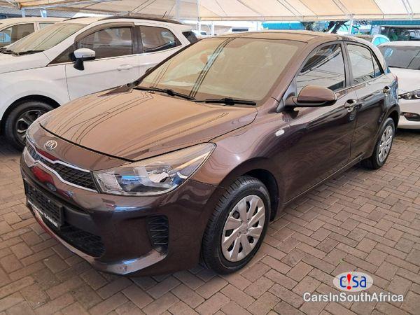 Kia Rio Kia Rio Call Or WhatsApp 0848069549 Manual 2015