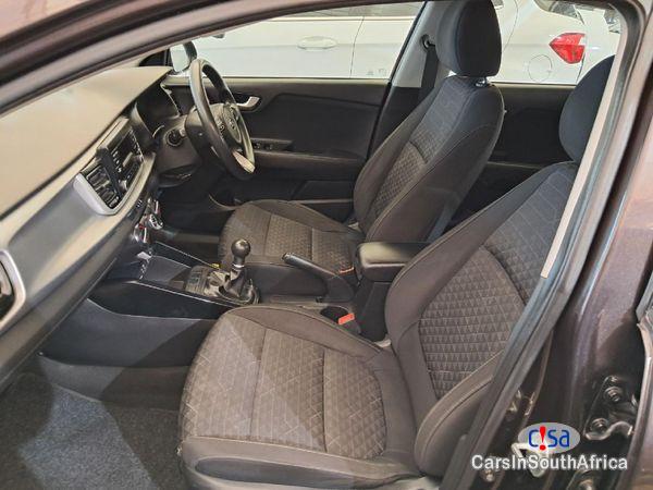 Picture of Kia Rio Kia Rio Call Or WhatsApp 0848069549 Manual 2015 in South Africa