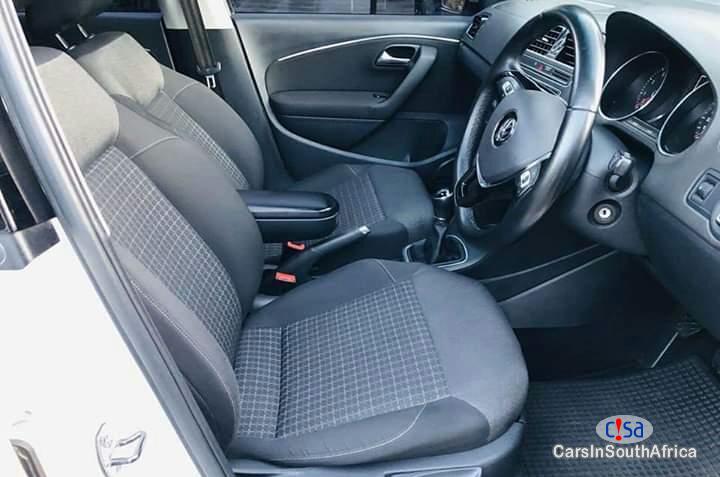 Picture of Volkswagen Polo 1.2tsi Comfortline Manual 2015 in Gauteng