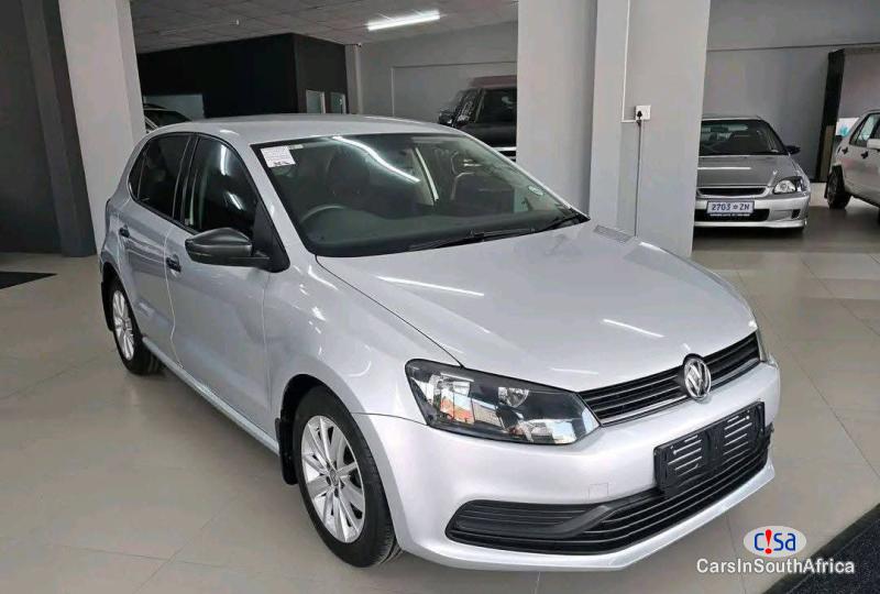 Picture of Volkswagen Polo Automatic 2017