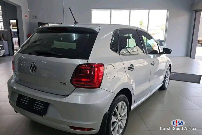 Volkswagen Polo Automatic 2017 in Northern Cape