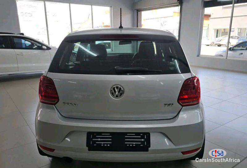 Volkswagen Polo Automatic 2017 in South Africa