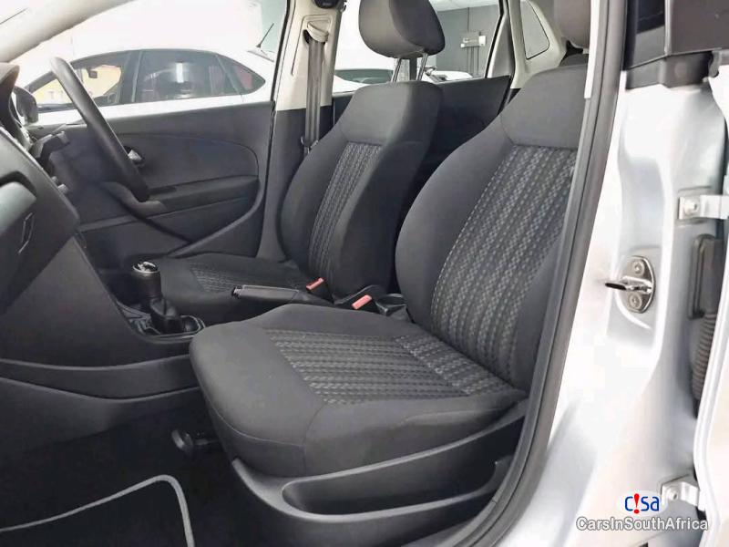 Picture of Volkswagen Polo Automatic 2017 in South Africa