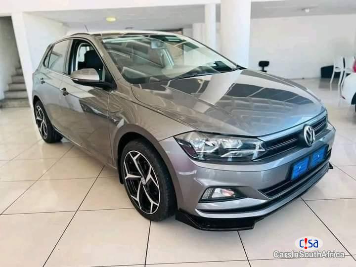 Pictures of Volkswagen Polo 1.0 Automatic 2020