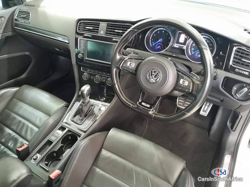 Volkswagen Golf 2.0 Automatic 2016 in Mpumalanga