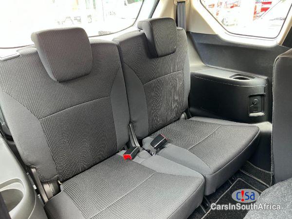 Suzuki Other Erriga 1.5 GA 0658281312 Manual 2024