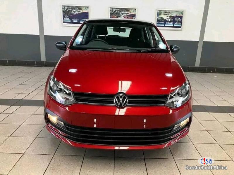 Picture of Volkswagen Polo Vivo 1.4 0658281312 Manual 2024