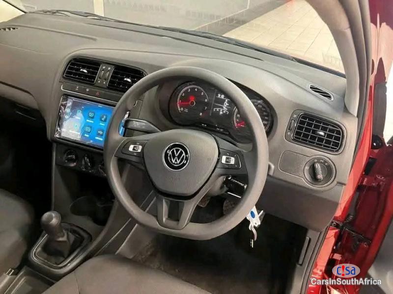Volkswagen Polo Vivo 1.4 0658281312 Manual 2024 - image 2