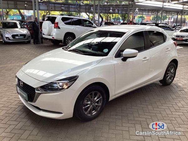 Mazda Mazda2 1.5 Dynamic 0658281312 Automatic 2020