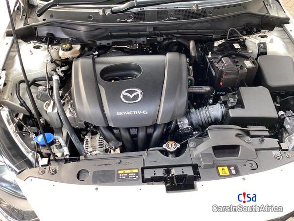 Mazda Mazda2 1.5 Dynamic 0658281312 Automatic 2020 in Gauteng