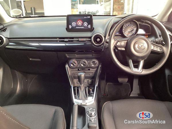 Mazda Mazda2 1.5 Dynamic 0658281312 Automatic 2020 in South Africa