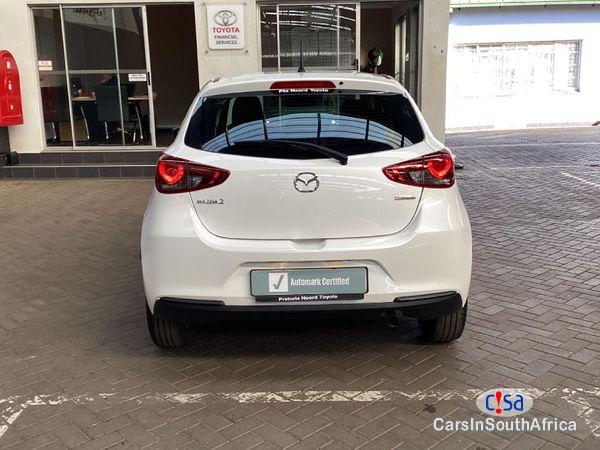 Picture of Mazda Mazda2 1.5 Dynamic 0658281312 Automatic 2020 in Gauteng