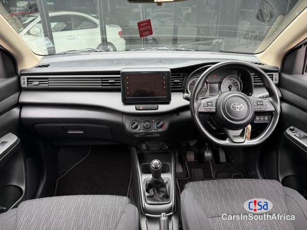 Toyota Rumion 1.5 SX Manual 2023 - image 2