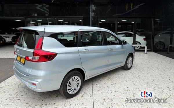 Toyota Rumion 1.5 SX Manual 2023 - image 4