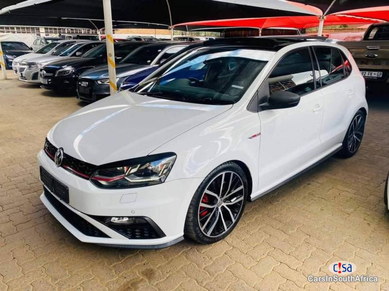 Picture of Volkswagen Polo GTI 1.8 0658281312 Automatic 2016