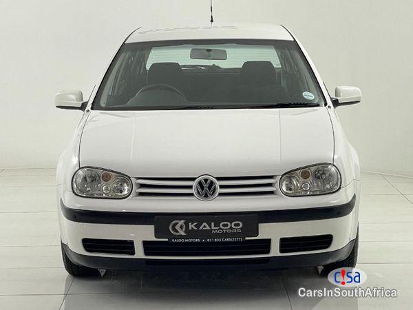 Volkswagen Golf 4 1.6 Manual 2003 - image 2