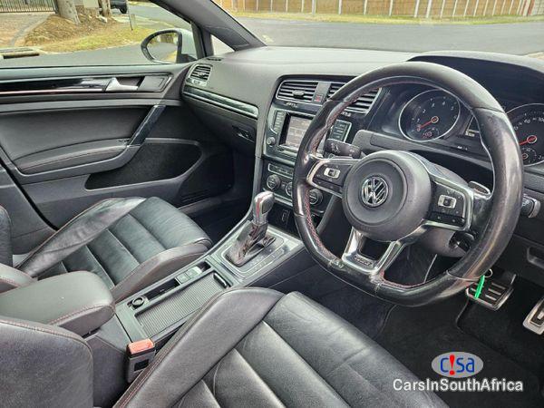 Volkswagen Golf Golf 7 2.0 Auto Automatic 2018 - image 2